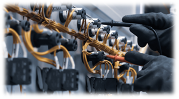 Industrieanlagen-Wartung-Instandhaltung