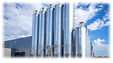 De-Remontage von Industrieanlagen