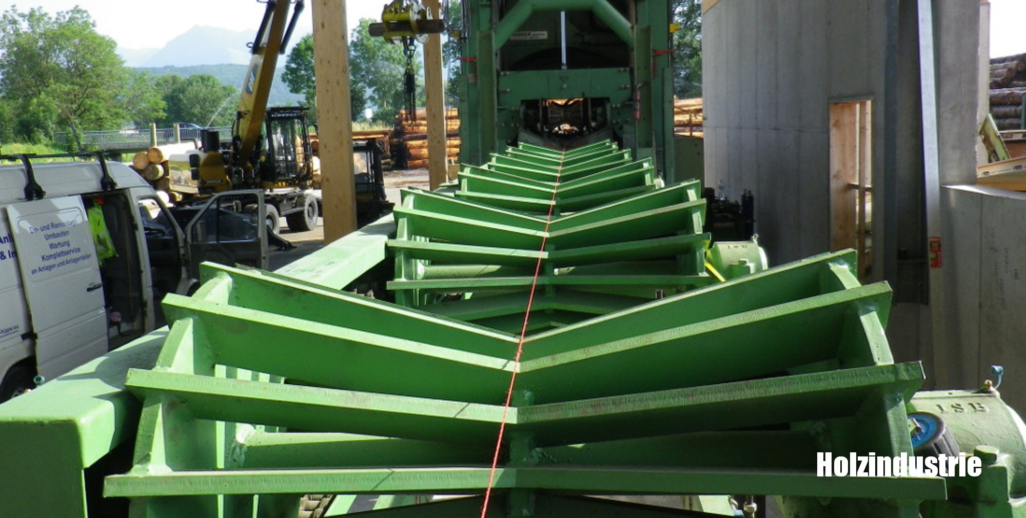 holztechnik