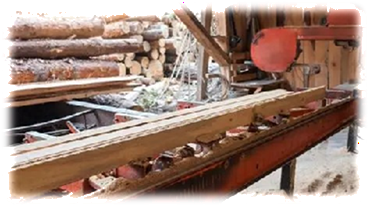  Holzbearbeitung und Sägewerktechnik